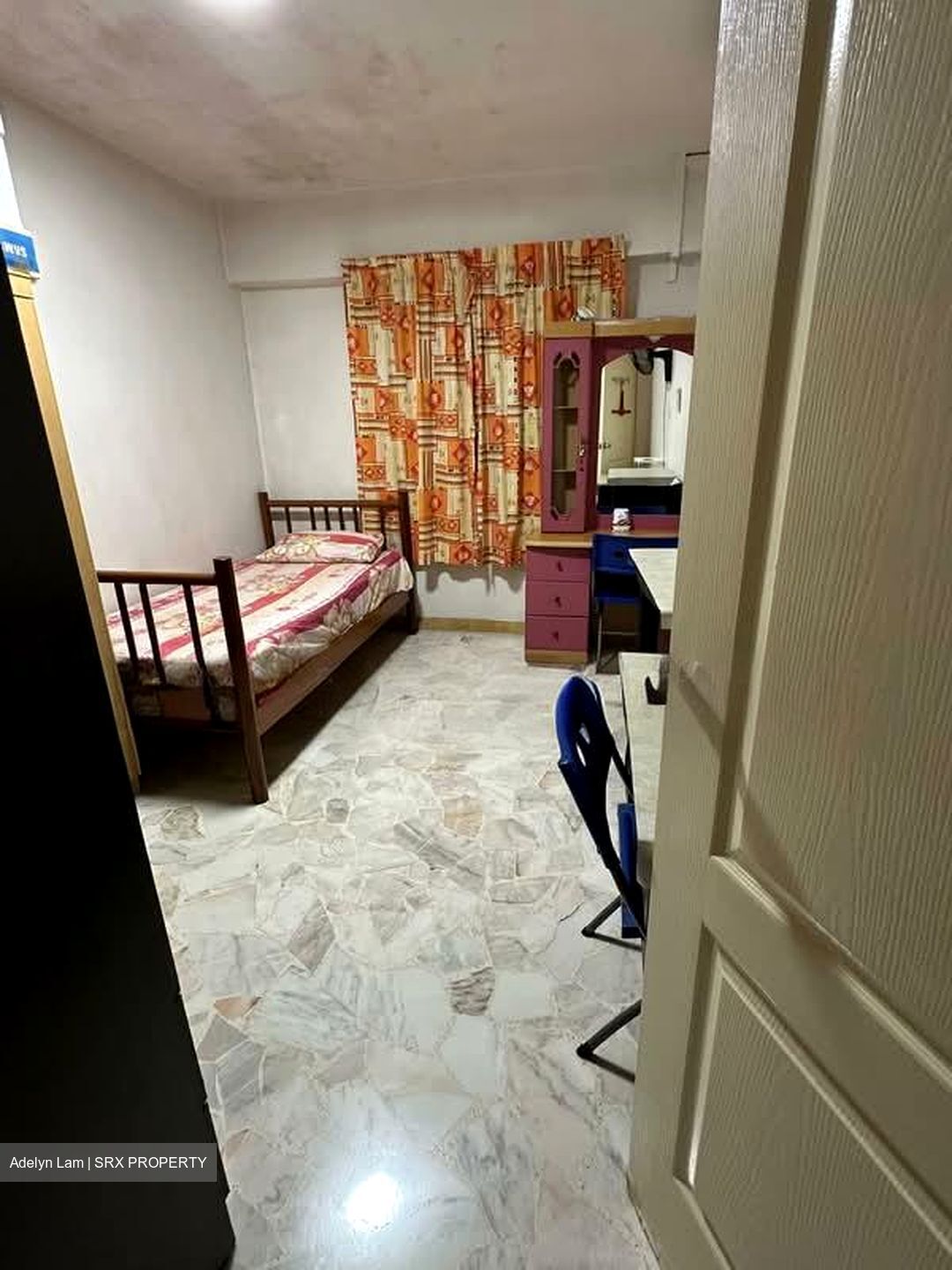 Blk 735 Nee Soon Central Vista (Yishun), HDB 3 Rooms #556832621